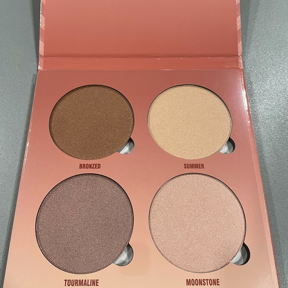 Anastasia Glow Kit Highlighter Sundipped - Picture 2 of 2